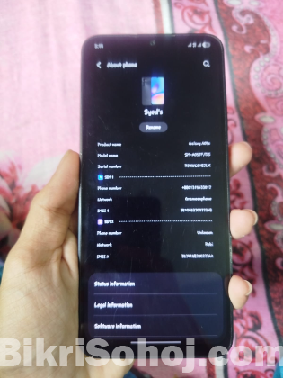 Samsung Galaxy A15 5G